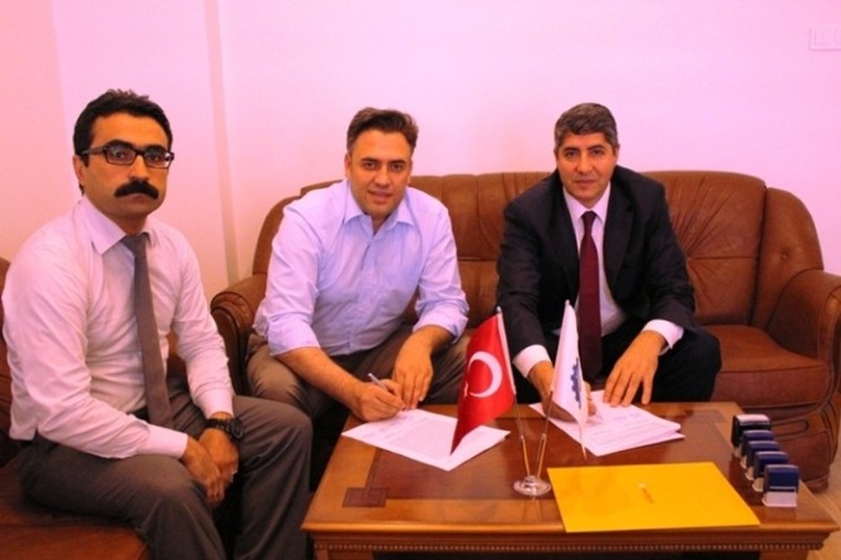Bingöl Tso Vakıfbank ile Protokol İmzaladı