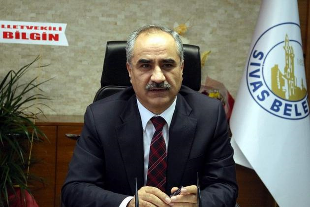 Binlerce İnsan Tek Bir Sofra"