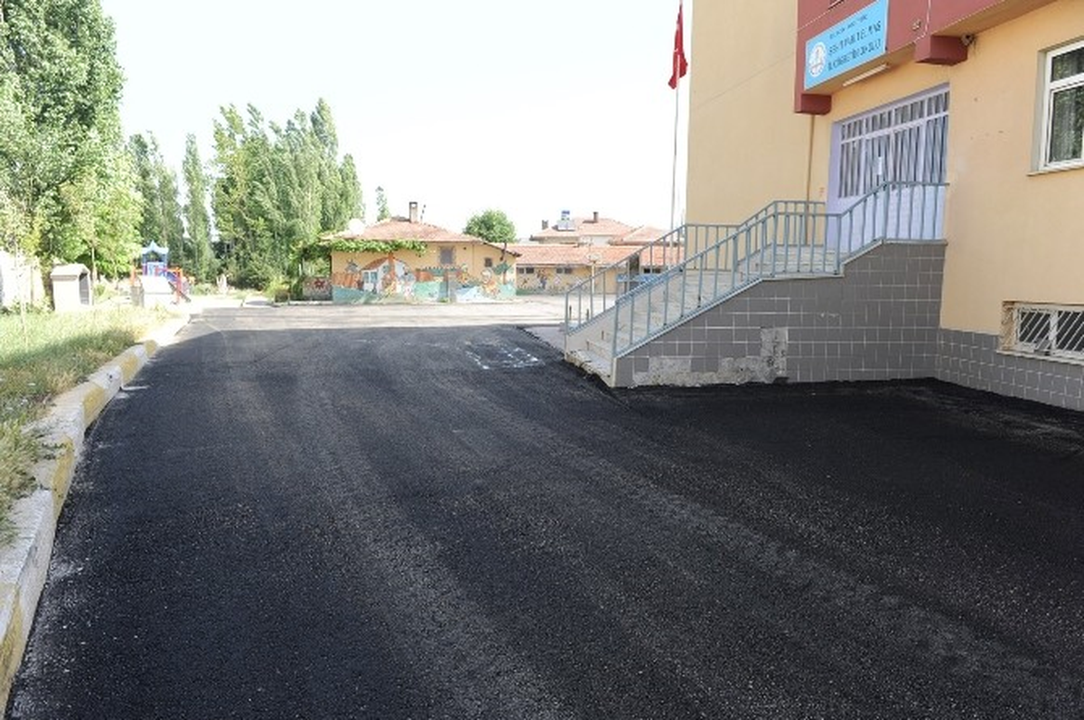 Bozüyük Belediyesi\'nden Eğitime Tam Destek