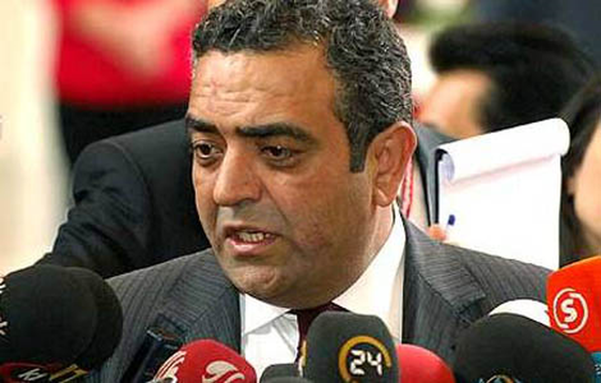 CHP\'den Ulusal Tv Sorusu