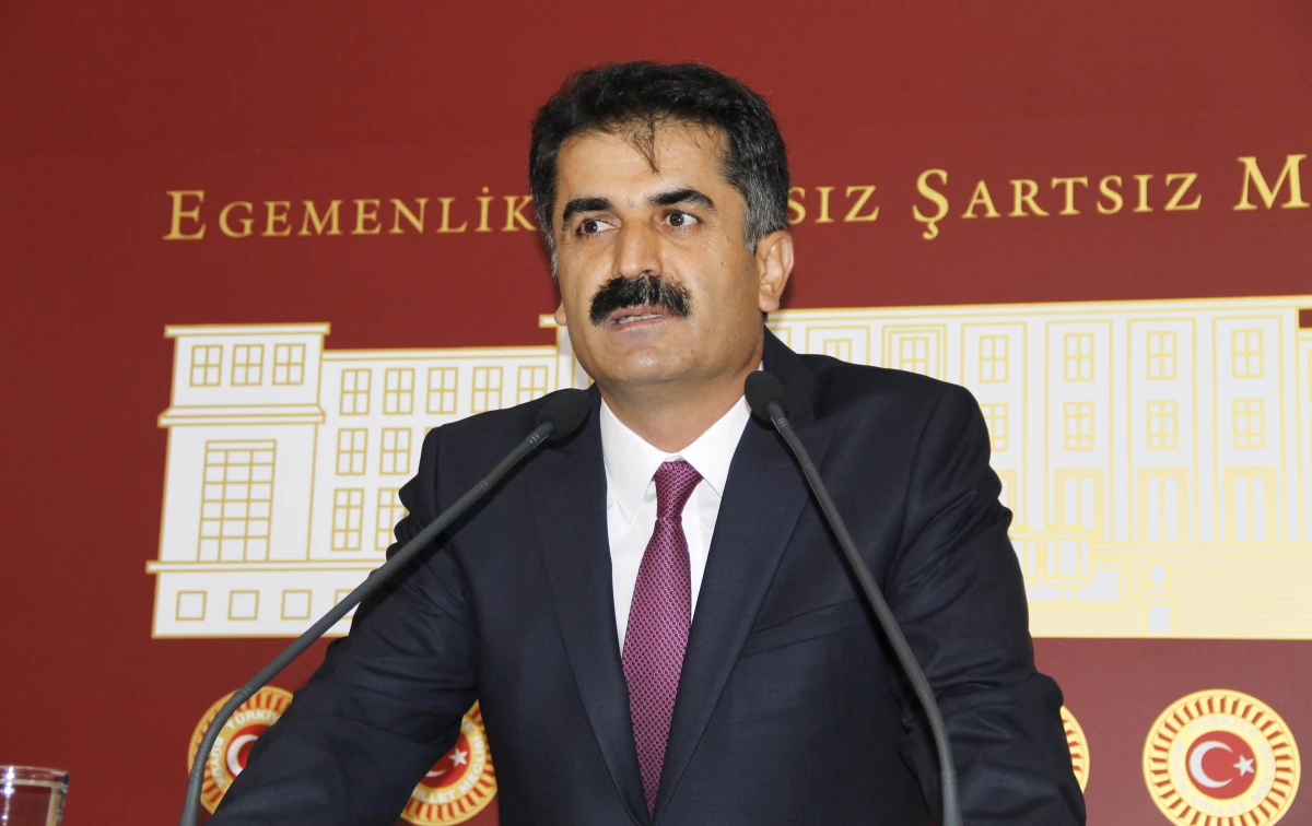CHP Milletvekili Aygün\'e Haciz Şoku