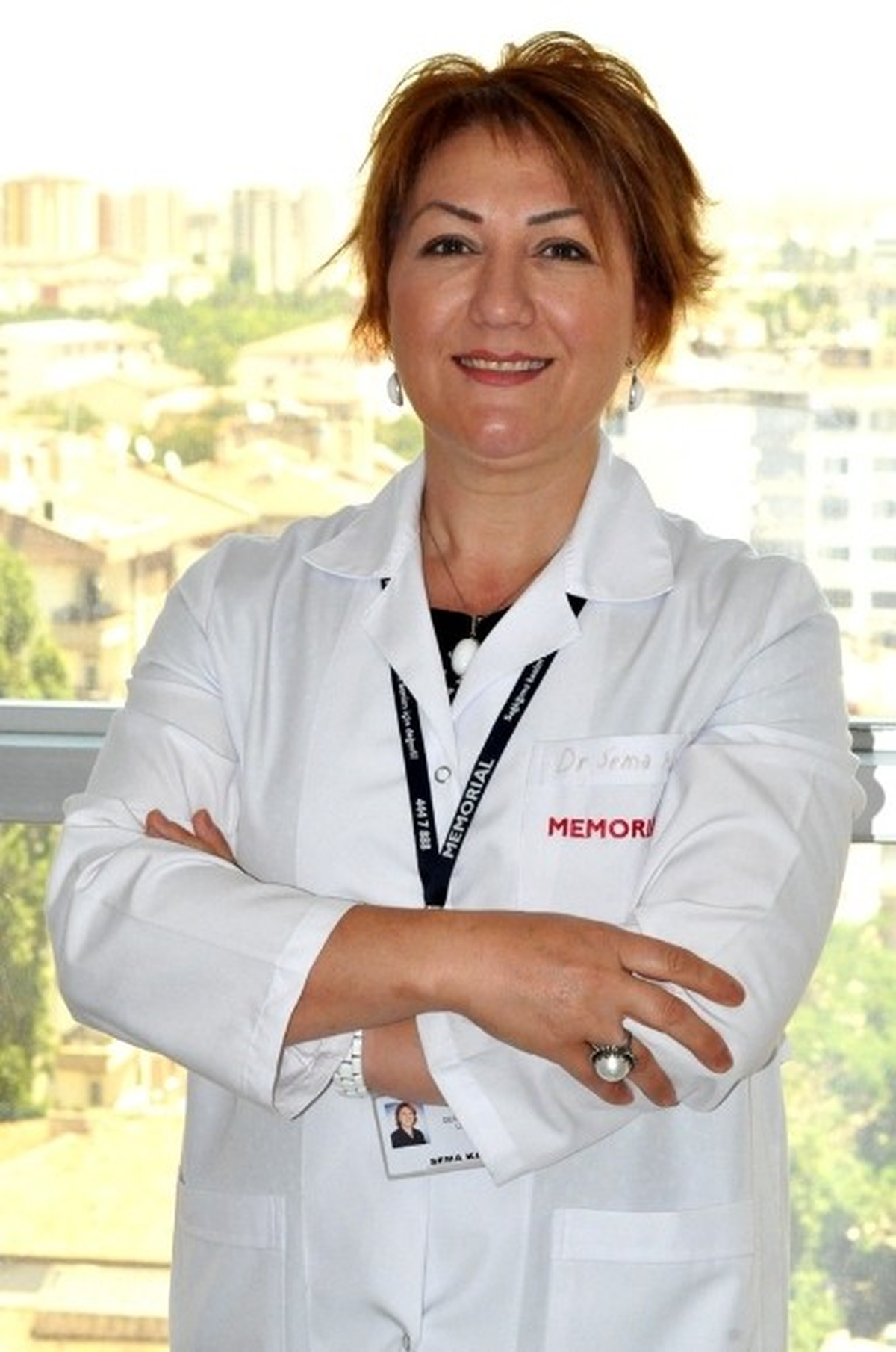 Cildinizi Sıcaklardan Koruyun