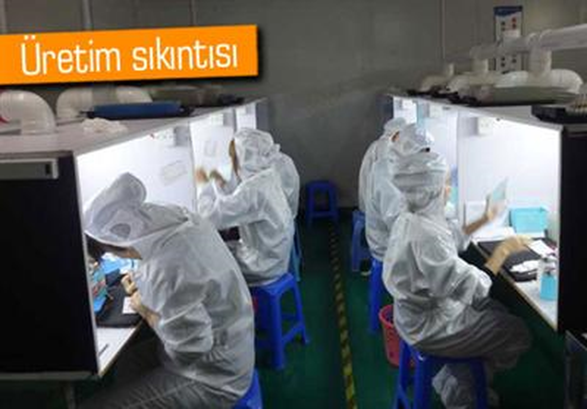 Çin ve Tayvanlı Panel Üreticilerine Mitsubishi Engeli