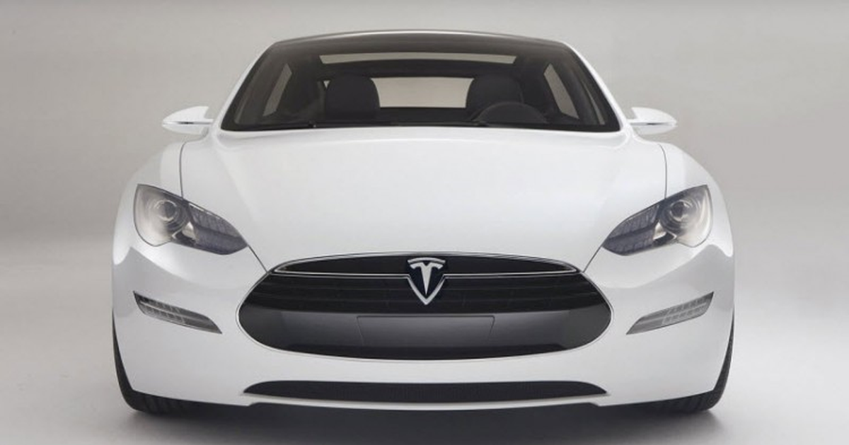 Çinli Tesla Sahibinden Şarj İstasyonları