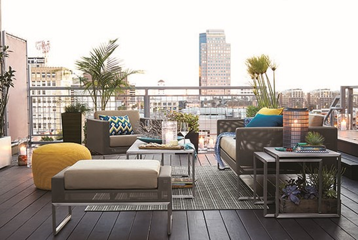 Crate and Barrel\'da Sezon Fırsatı