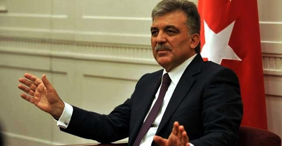 Cumhurbaşkanı Gül Son Resmi Ziyareti KKTC\'ye Gidecek