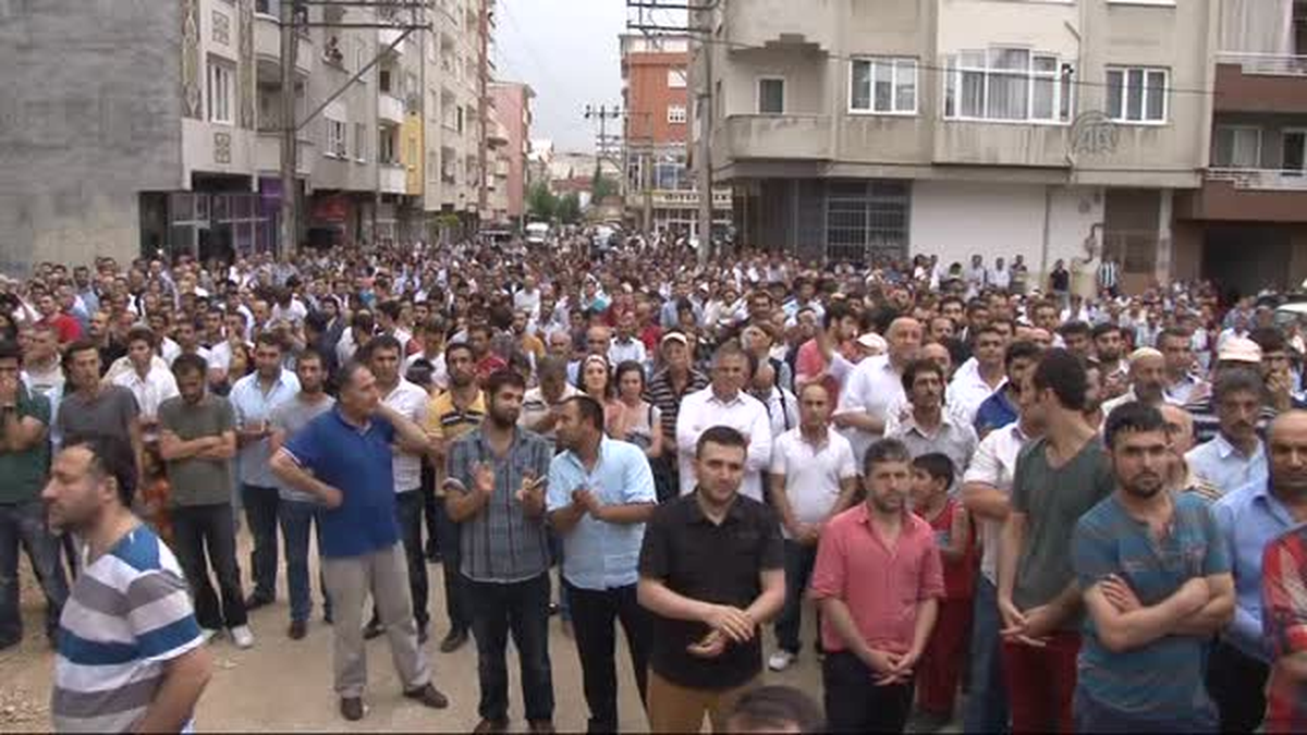 Demirtaş: "Görünen o ki ikinci tura kalacak" -