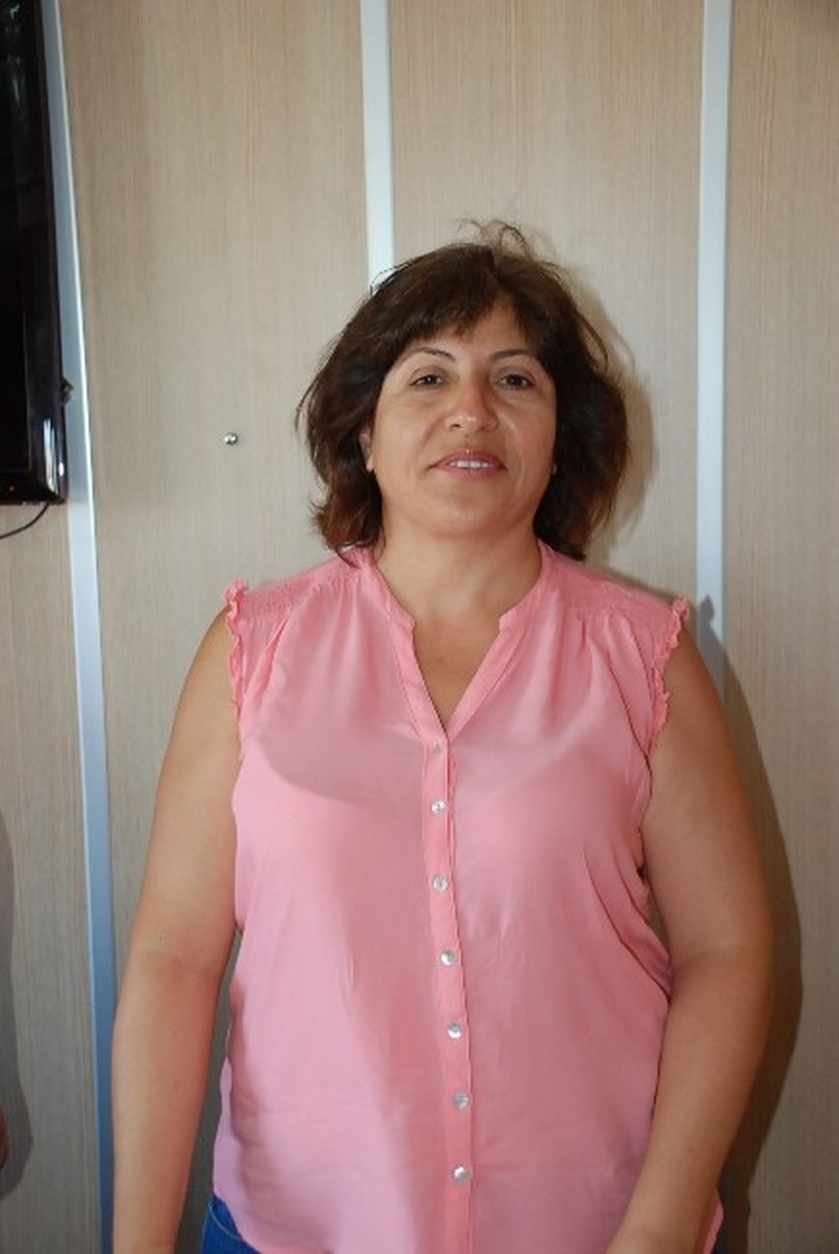 Didim CHP İlçe Kadın Kollarında Eker Başkanlığa Aday