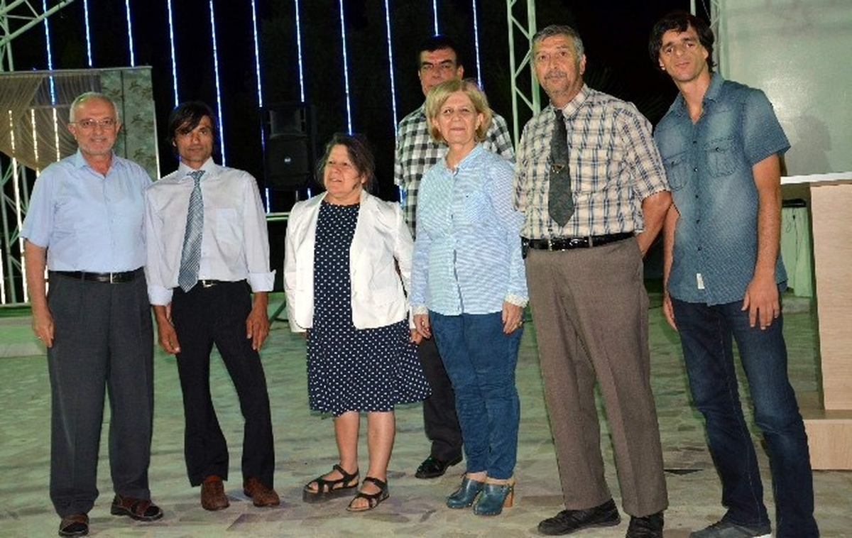 Efeler Belediyesi Engellilerle İftarda Buluştu