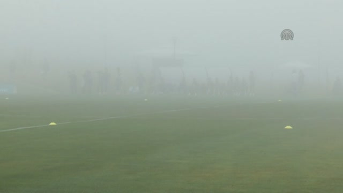 Fenerbahçe\'de yeni sezon hazırlıkları-