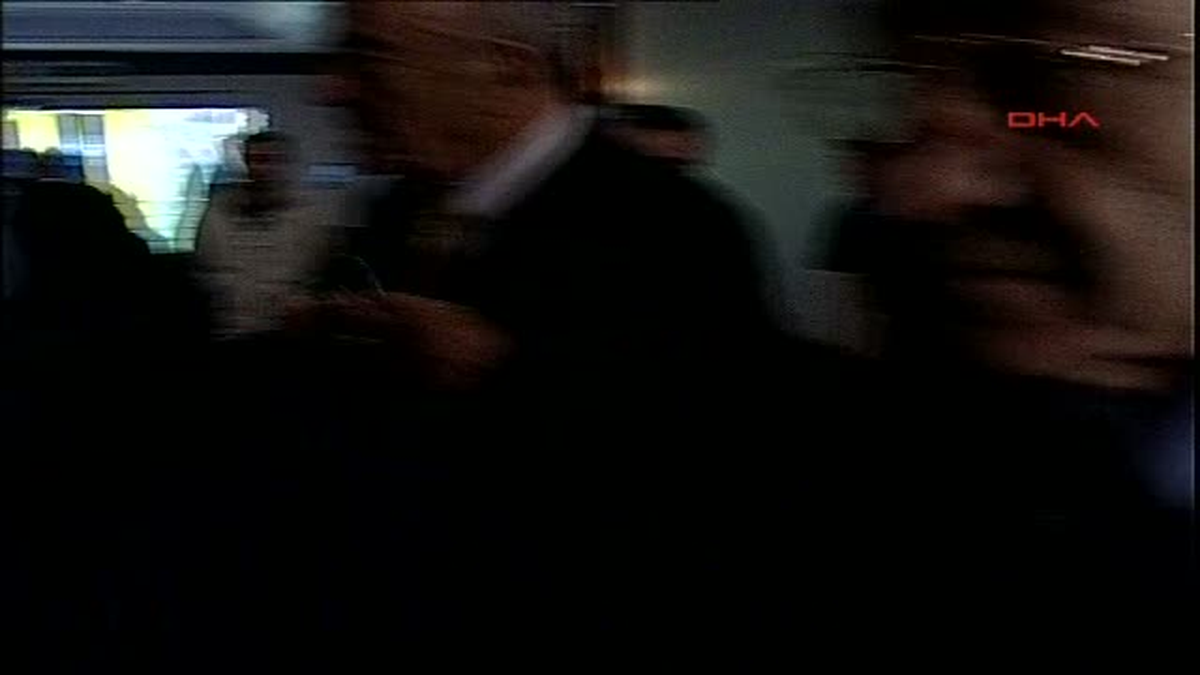 Fenerbahçe Kulübü\'nün Eski Başkanlarından Faruk Ilgaz Vefat Etti