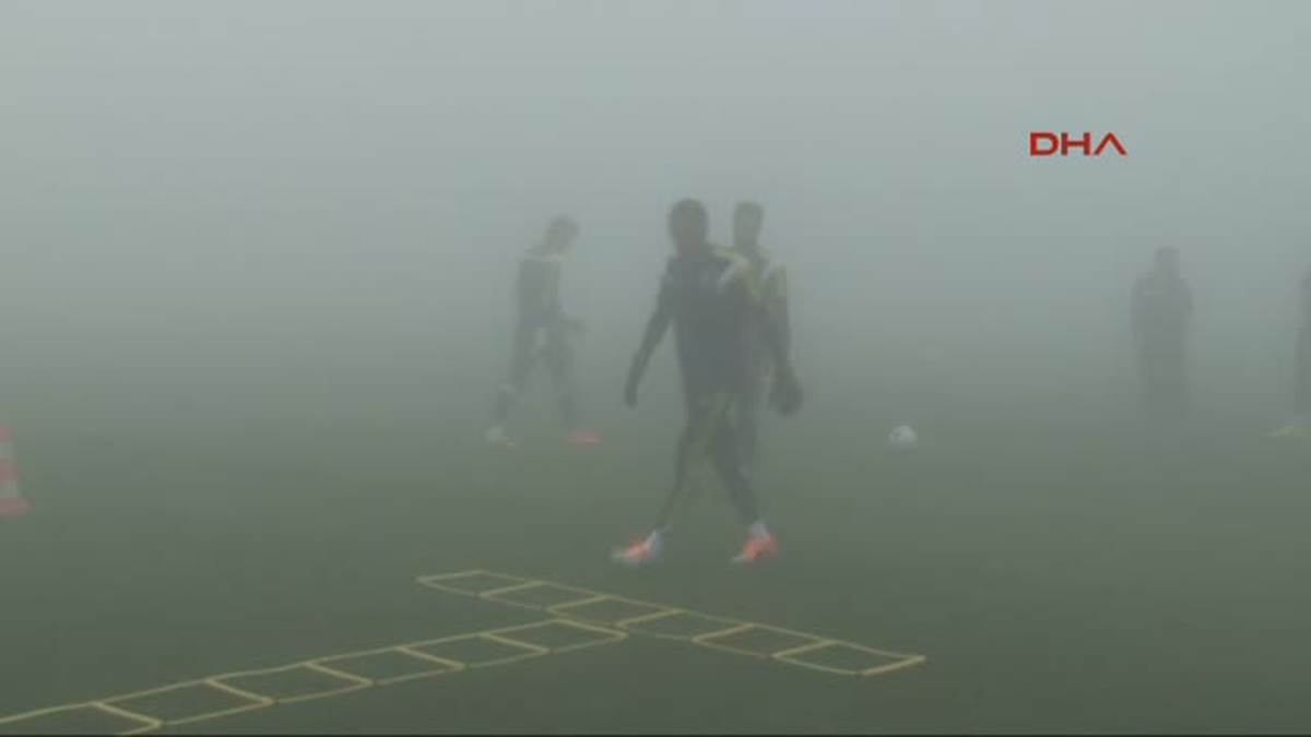 Futbol Turizmi İçin Yeni Alternatif Topuk Yaylası