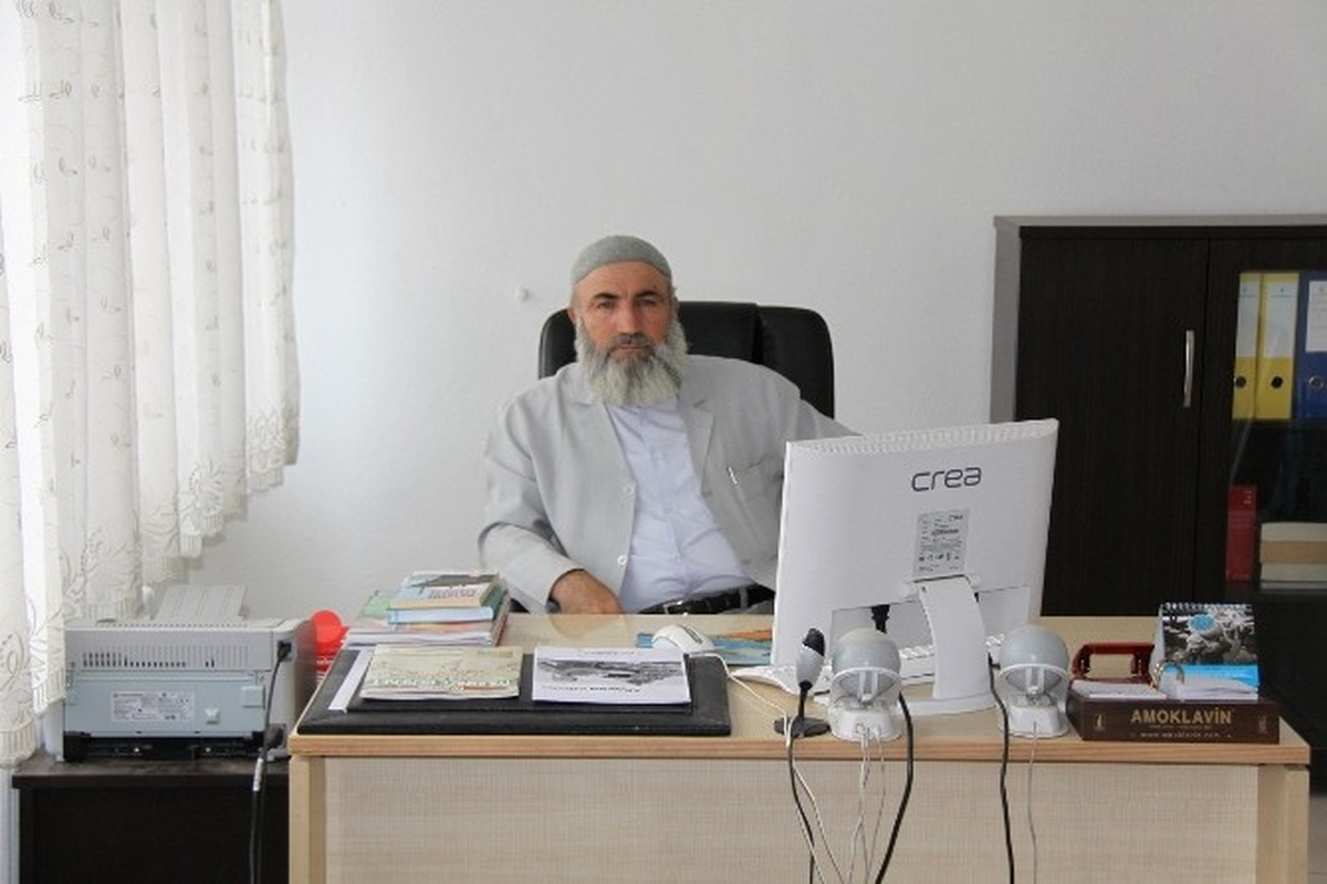 Gilli\'den Hopa\'daki Olaylara İlişkin Açıklama