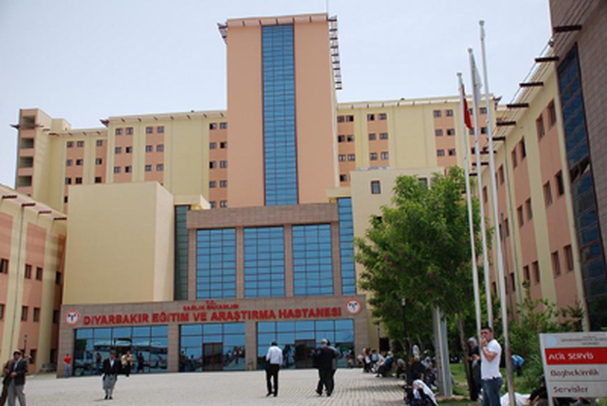 Hastanenin İhmalkarlığı Pes Dedirtti