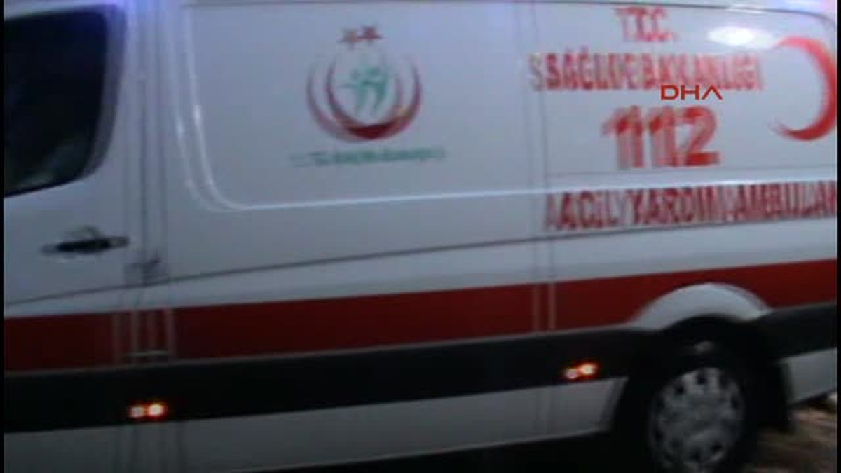 Hayvanlarını Otlatırken Elektrik Akımına Kapıldı