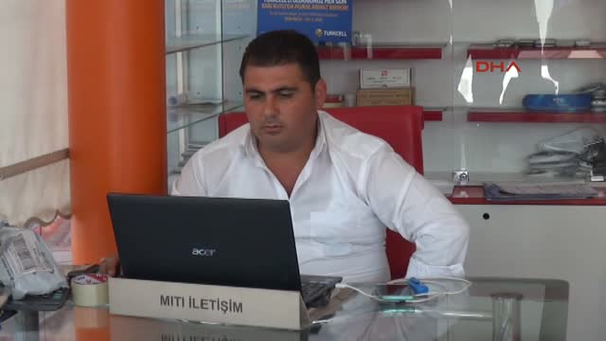 Hırsızlık Anları Kamerada