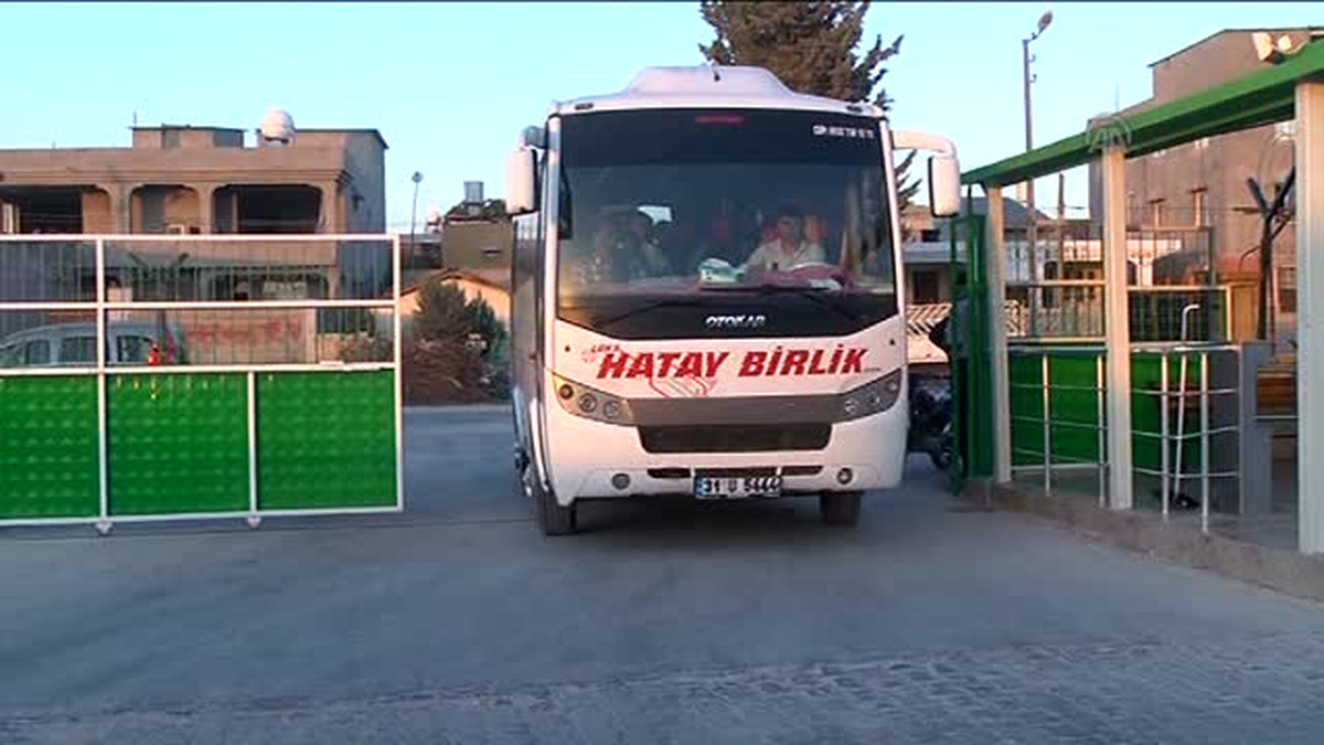 İHH\'dan 450 kimsesiz çocuğa iftar -