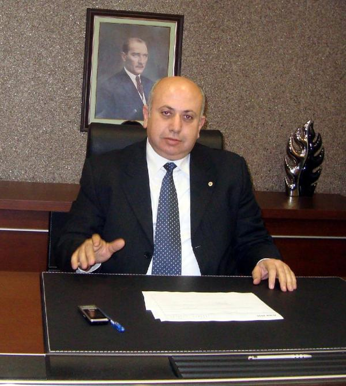 İhracatçılar Irak\'a Alternatif Pazar Arayışında