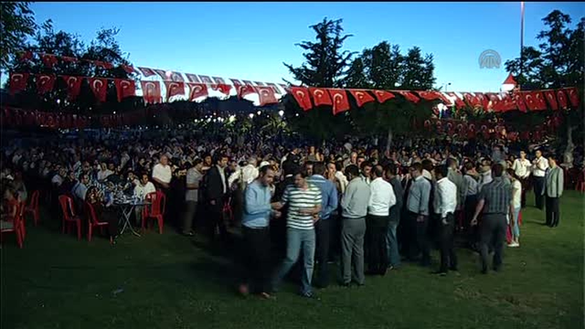 İhsanoğlu: Türkiye Tehdit Altındadır