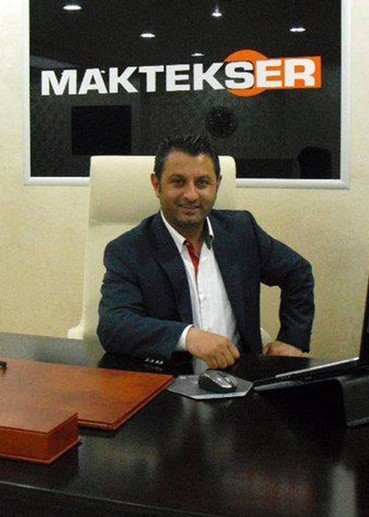 İş Adamı Ali Rıza Nasıroğlundan Serhat Ardahan Spora Destek