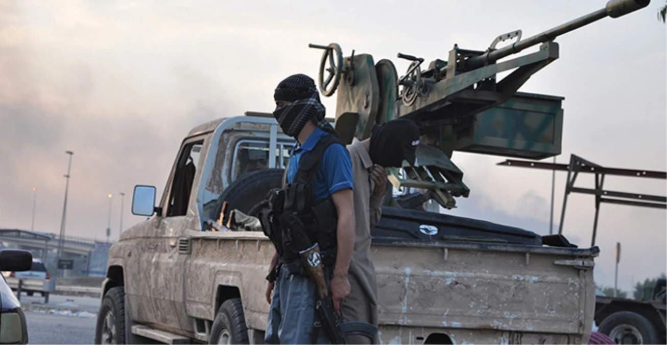 IŞİD, Şii Şebak Kürtlerinin 11 Köyünü Ele Geçirip 112 Kürdü Kaçırdı