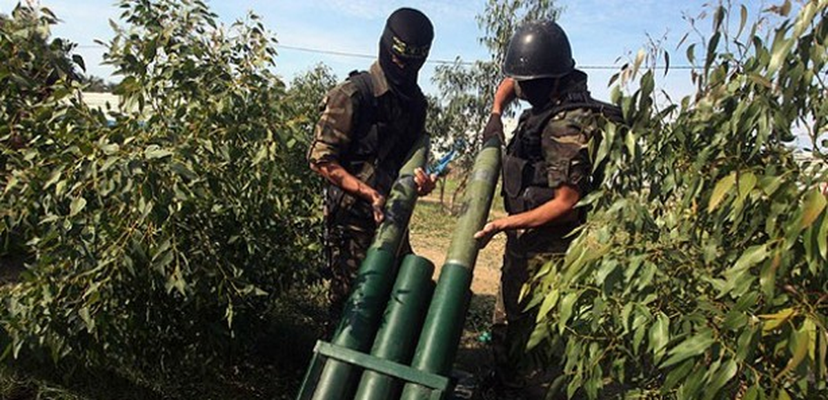 İsrail\'in Gazze\'ye Saldırıları
