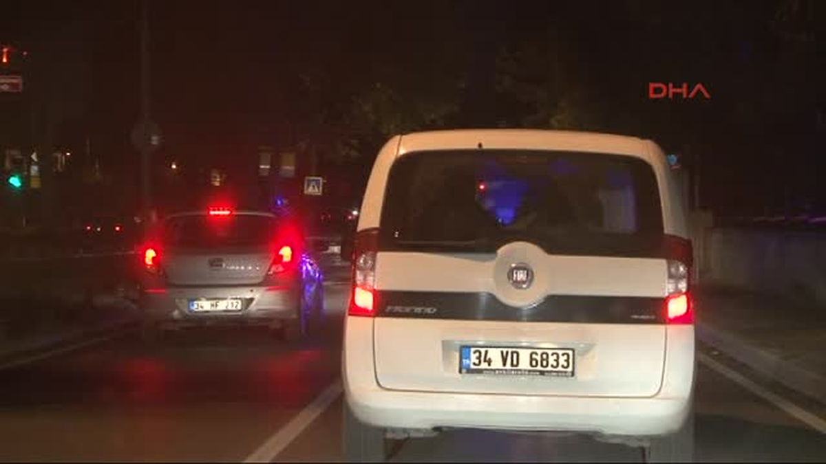 İstanbul\'da Helikopter Destekli Uyuşturucu Operasyonu