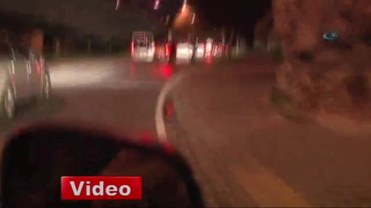 İstanbul\'da Uyuşturucu Operasyonu