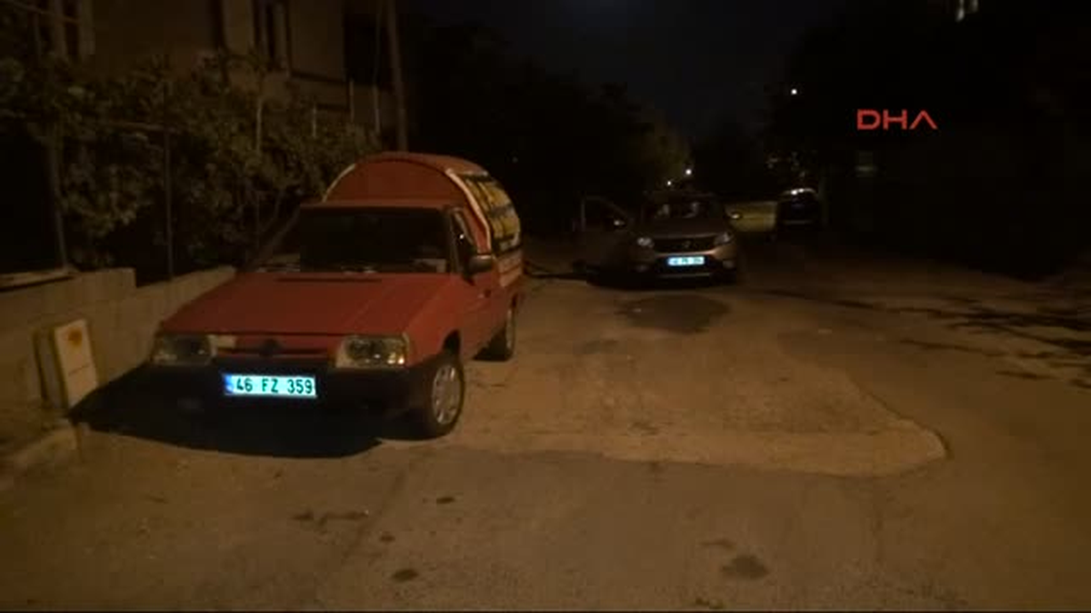 Kahramanmaraş\'ta Gerginlik Sürüyor 27 Gözaltı
