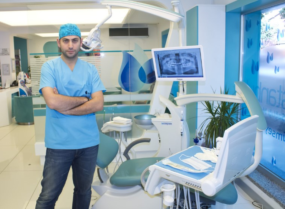 Kazalardan Sonra Çenenizi Önemseyin