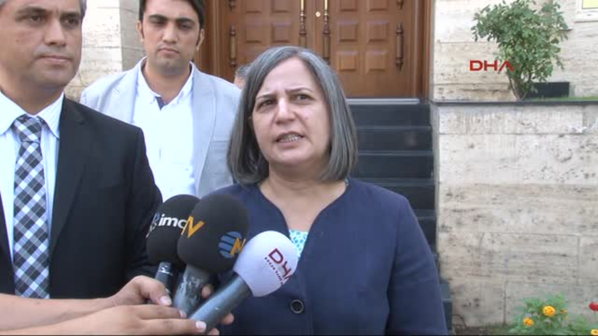 Kışanak Büyük Provokasyondu, Diyarbakır Ucuz Atlattı