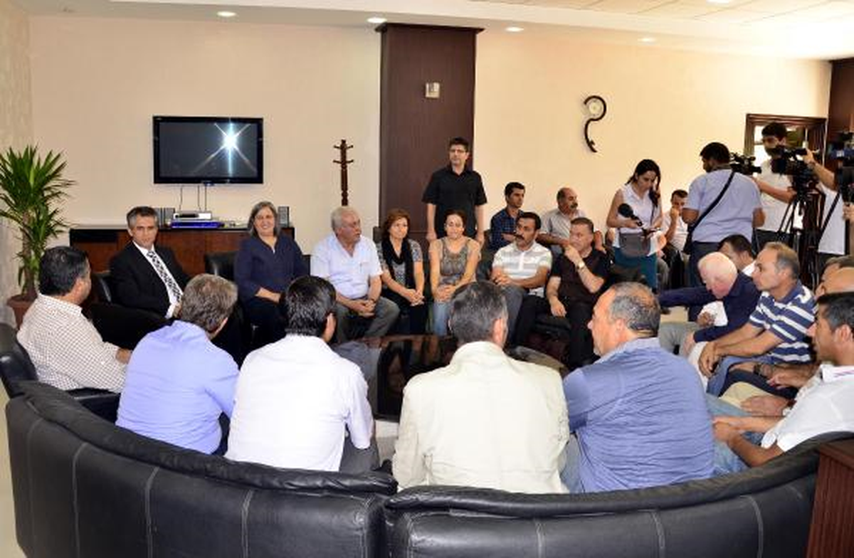Kışanak: Büyük Provokasyondu, Diyarbakır Ucuz Atlattı