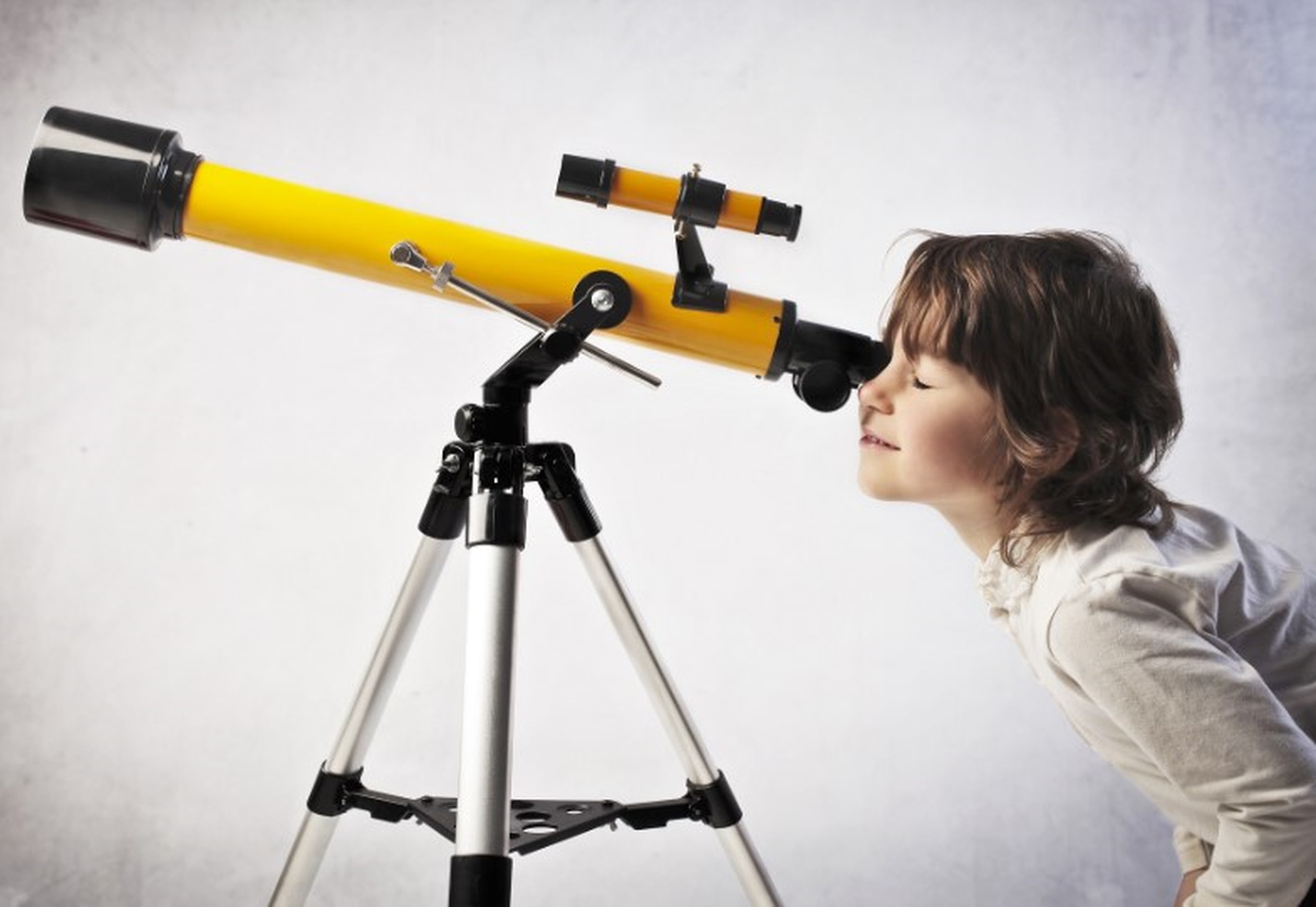 Kliksa\'dan Geleceğin Astronotlarına Büyük Fırsat!