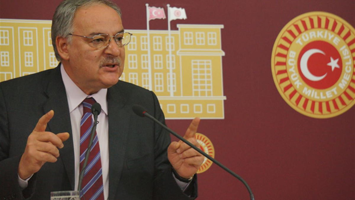 Koç: Yüksek Seçim Kurulu Değil Yüksek Sadakat Kurumu