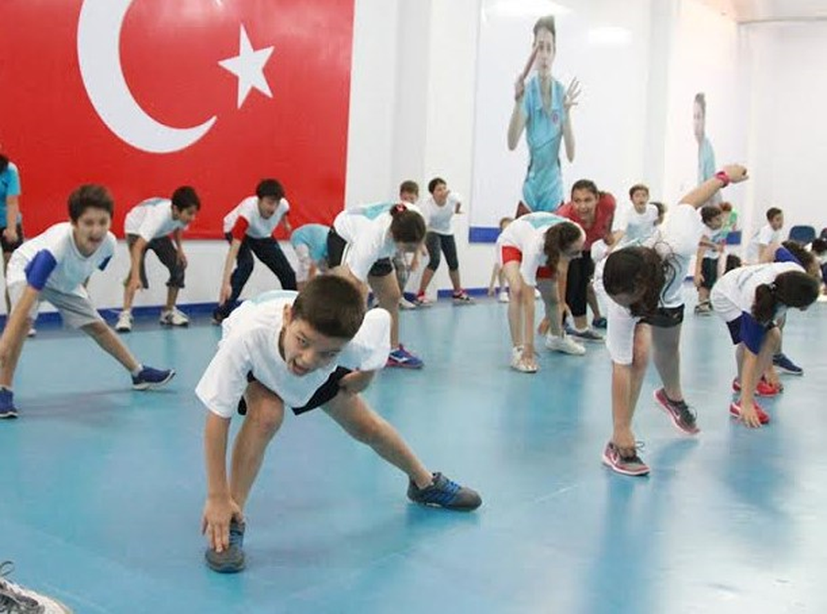 Kocaeli Büyükşehirli Masa Tenisçiler, Dur Durak Bilmiyor