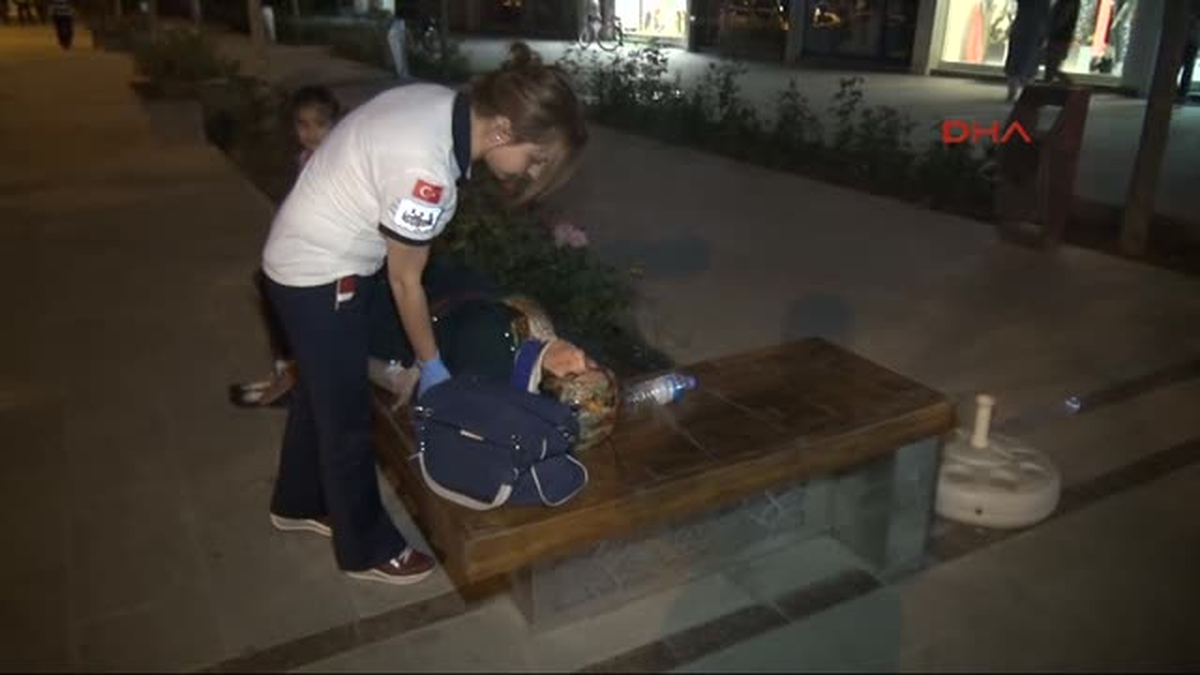 Konya\'da Triportör ile Motosikletin Çarpışması Sonucu 3 Kişi Yaralandı.