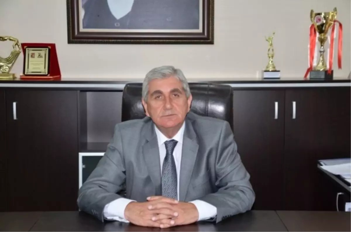 Lalapaşa Belediyesinden İftar Programı