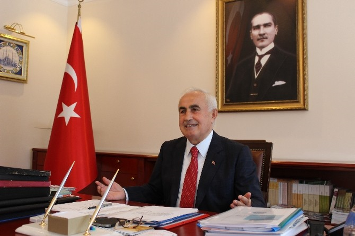 Meriç Nehri Kumlarına Alıcı Çıktı