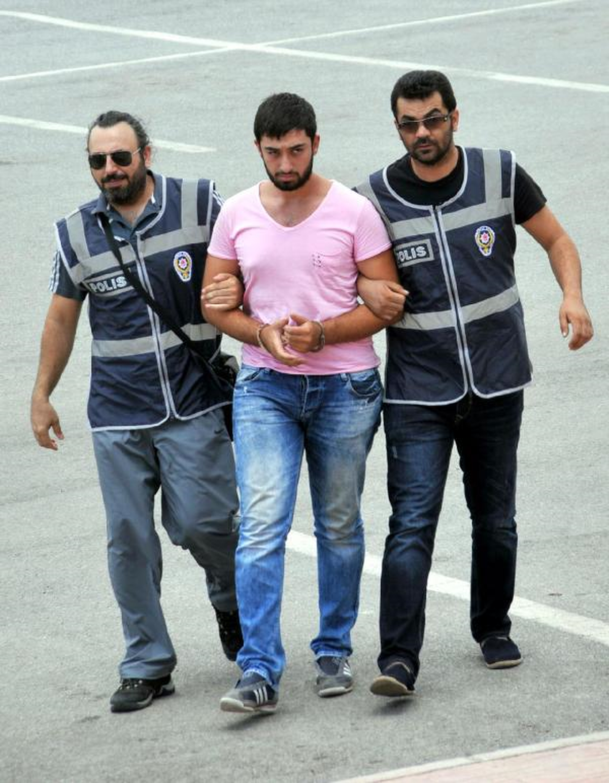 Muğla\'da Uyuşturucu Operasyonu: 6 Kişi Tutuklandı
