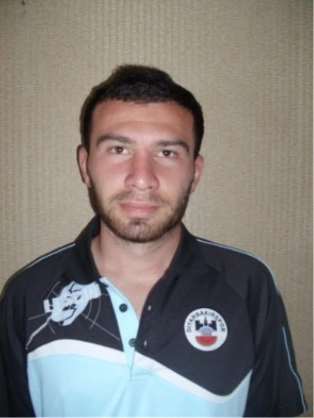 Nazilli Belediyespor Mehmet Öztonga ile 2 Yıllık Anlaştı