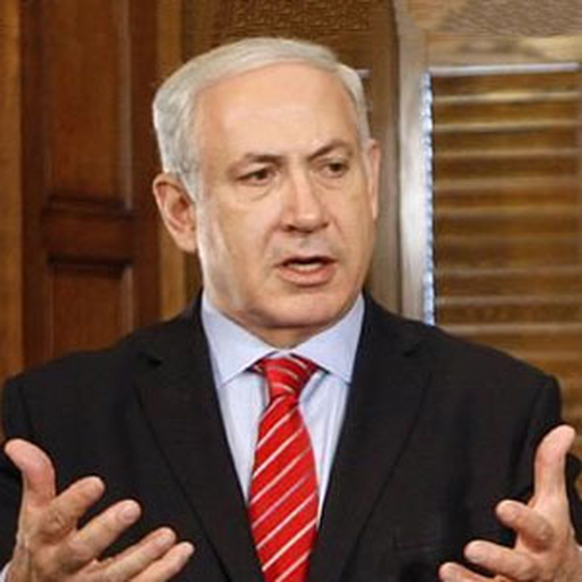 Netanyahu: "Hamas, Diplomatik Çözüm Kapısını Kapattı"