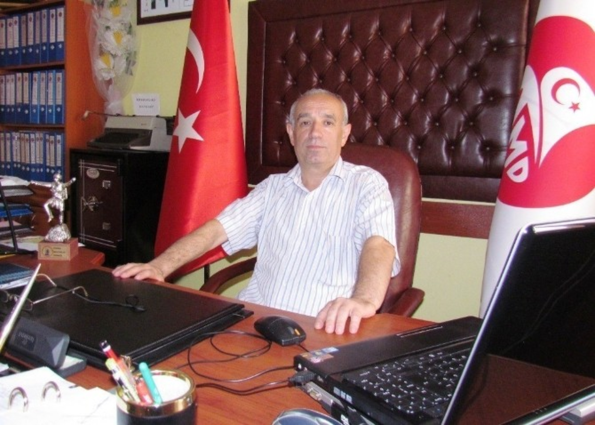 Ödemiş\'te Fatura Bilmecesi