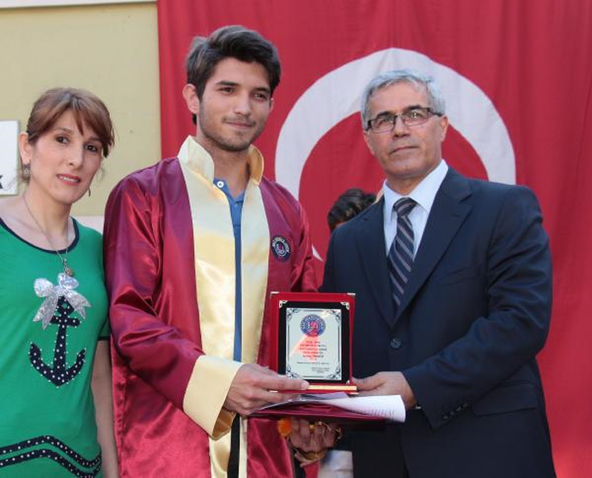 Okul 1.\'liği Düşürülen Işıtan\'la İlgili Yürütmeyi Durdurma Kararı