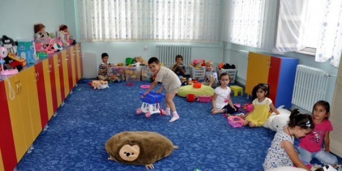 Okul Öncesi Eğitim Ücretlerinde İndirim Yapıldı