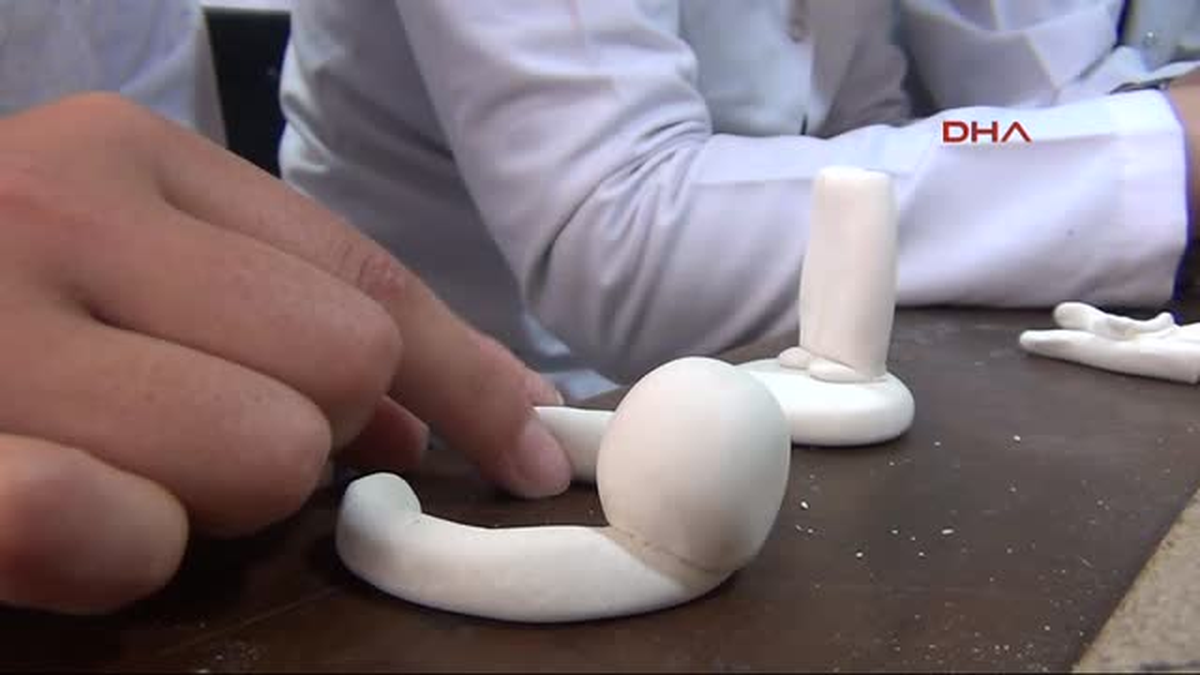 Ordu El Sanatları Stajı