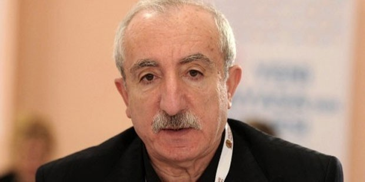 Orhan Miroğlu: Kürtlerin Oyu Erdoğan\'a