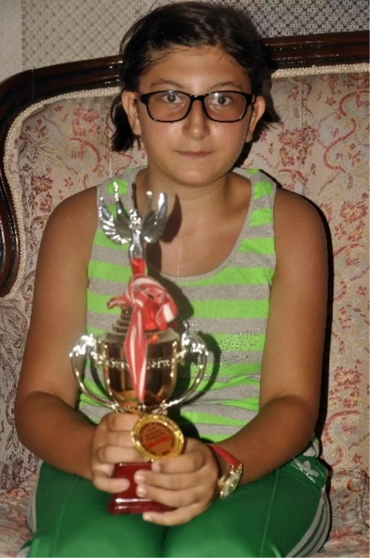 Küçük Aylin, Türkiye\'nin Duasıyla Kalp Nakline Girecek