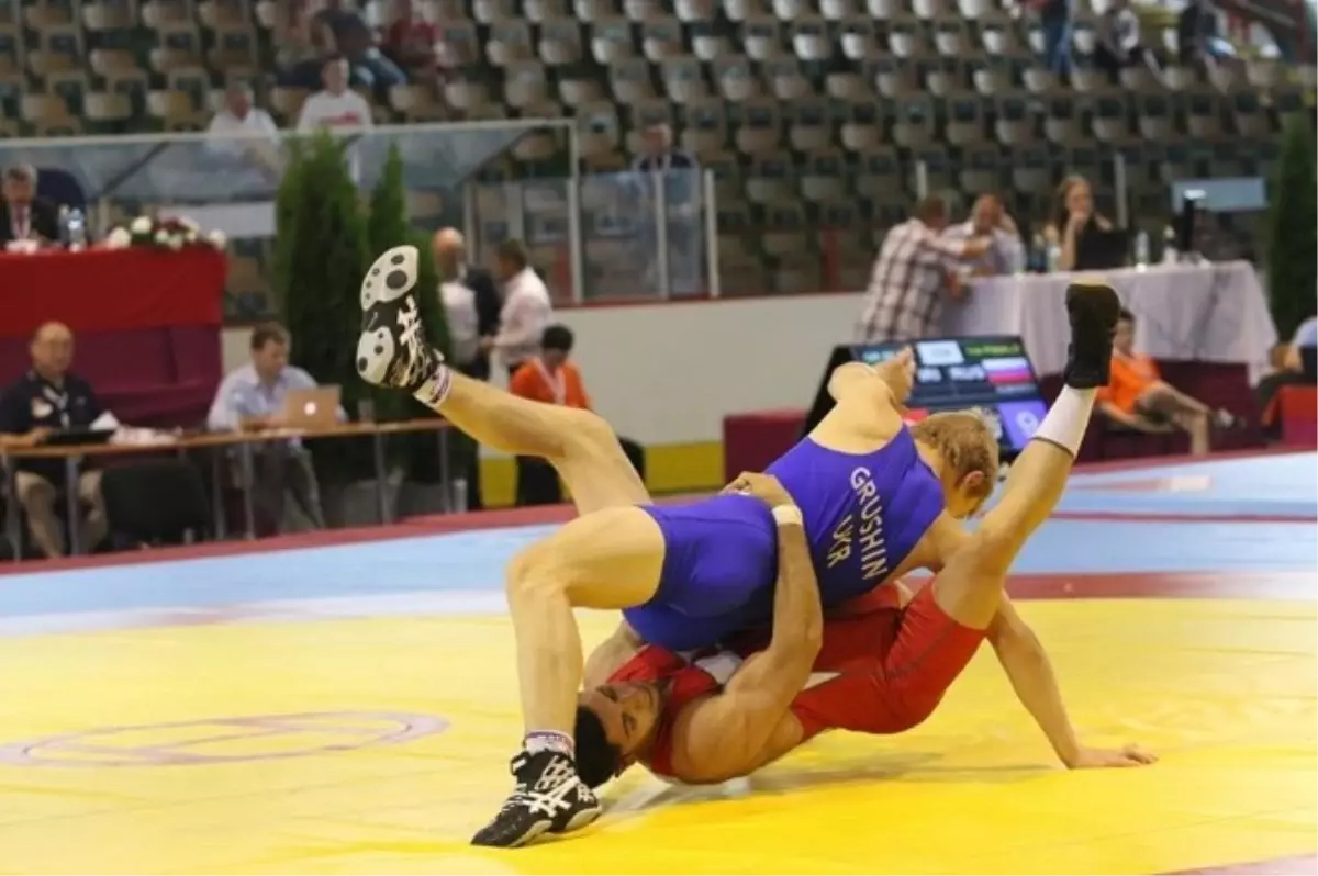 Öztürk, Dünya Üçüncüsü