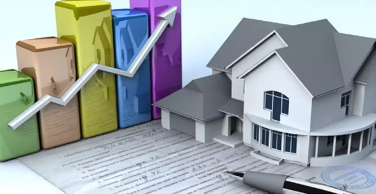 PwC: 2020 Yılına Kadar Gayrimenkul Değeri Yüzde 55 Artacak