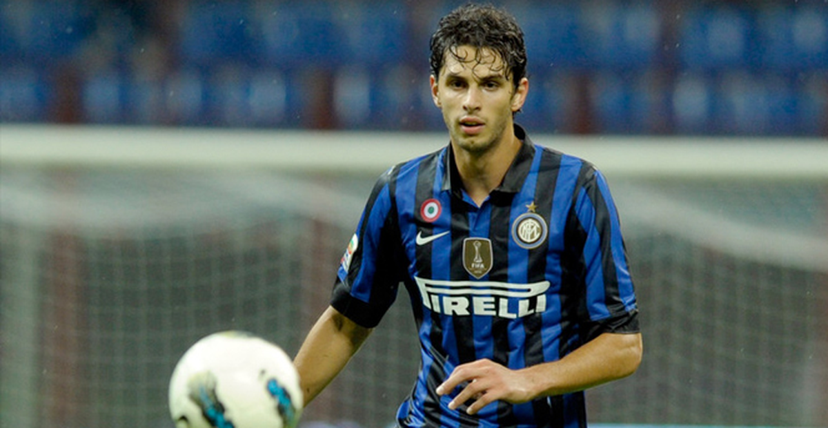 Ranocchia: Galatasaray\'a Gitmediğim İçin Çok Şanslıyım